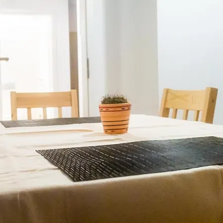 Апартаменти Apartament21 *