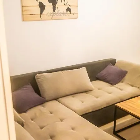 Apartament21 Брашов