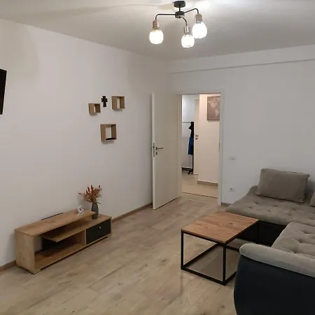 Apartament21 Брашов