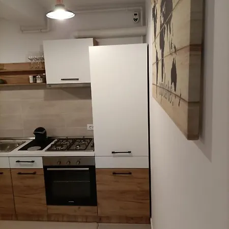 Apartament21 Апартаменти Брашов