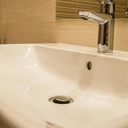 Апартаменти Apartament21 *