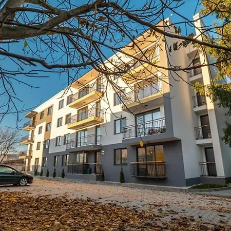 Apartament21 * Брашов