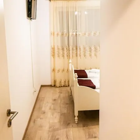 Apartament21 Апартаменти