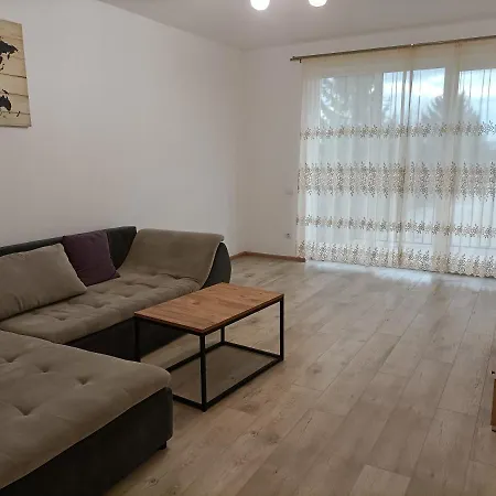 Apartament21 Апартаменти Брашов