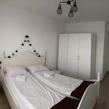 Apartament21 Апартаменти *