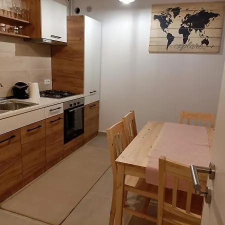 Apartament21 * Брашов