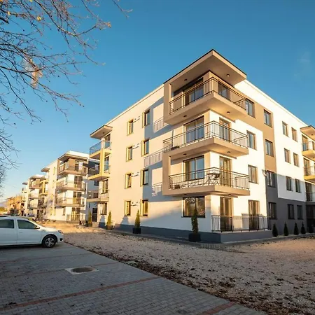 Apartament21