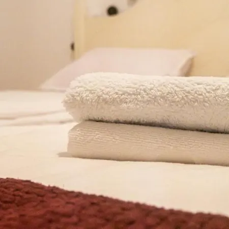 Апартаменти Apartament21 Брашов