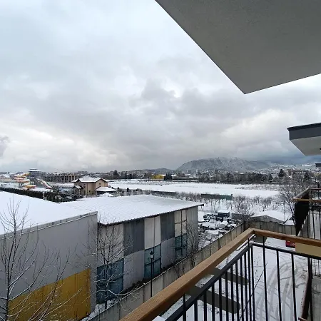 Apartament21 Апартаменти Брашов